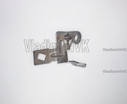 Кронштейн проводки положения селектора  21515-PPV-00