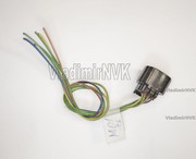 Разъем проводки соленоидов АКПП М01   28360-PRH-003