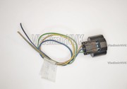 Разъем датчика скорости АКПП М02  28820-PPW-013