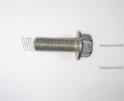 Болт крепления кронштейна ДВС   90168-S5A-000   