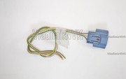 Разъем датчика скорости PICK UP ASSY АКПП  М02  28810-PPW-013 