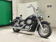 Мотоцикл круизер Honda Shadow 750 Gen. 2 рама RC44 гв 2002