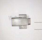 Маслоканал поддона масляного верхнего  11110-31U22  11110-31U2A 