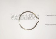 Пружина стопорная подшипника АКПП 48 90613-PRP-000  