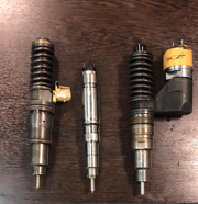 Ремонт Volvo Renault форсунок Рено Вольво