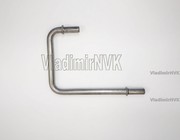 Трубка корпуса аккумулятора АКПП 22772-PRP-000 