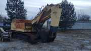 Продается Экскаватор