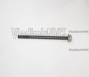 Болт маслотрубки АКПП 95701-06080-08