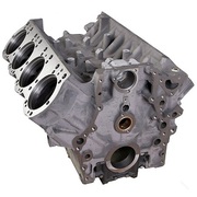 Блок цилиндров ЯМЗ