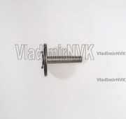 Направляющая трубки маслоканала В АКПП 22713-PJ2-000