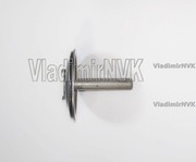 Резинка трубки маслоканала А АКПП 91305-PX4-003