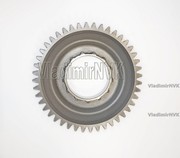 Шестерня переключения промвала АКПП 23531-PRP-010
