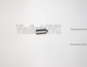 Клапан предохранительный корпуса регулятора АКПП 27256-PA9-000