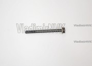 Болт крепления поршня корпуса регулятора АКПП 95701-06065-08  