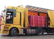 Грузоперевозки от 100 кг до 25 т