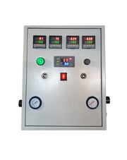 Термопресс Вулканизатор Шиномонтажный