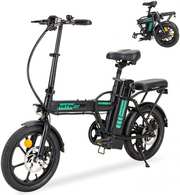 HITWAY Electric Bike E Bike E Bike складные городские велосипеды