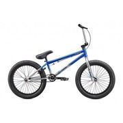 BMX Freestyle MONGOOSE L60 20.5 » Синий 2021