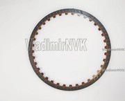 Диск фрикционный АКПП 2  31532-41X63 