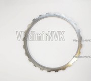Диск регулировочный стальной АКПП 2  31537-4AX00
