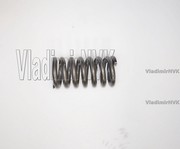 Пружина поршня сервопривода АКПП 2 31605-4AX00   