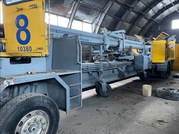 Аэродромная Снегоуборочная Техника frimokar PSB-55