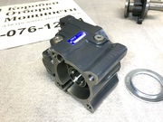 Коробка Отбора Мощности ZF 010-052-00177 на КПП ZF 6S-700.