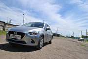 Продам автомобиль MAZDA DEMIO 2014 г.в. Кувандык