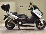 Максискутер Yamaha T-MAX 530 A рама SJ12J модификация Gen.4 A спортив