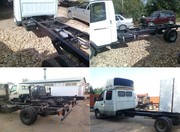 CAR-PRAV ремонт грузовых и коммерческих автомобилей