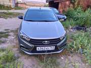 Продам автомобиль LADA GFL 110,  LADA VESTA 2019 г.в.