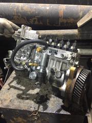 Рядный тнвд бош Ремонт тнвд Bosch