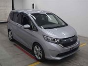 Минивэн 7 мест компактвэн Honda Freed кузов GB5 модификация G Honda Se