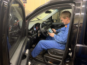 Ремонт авто Кировский завод