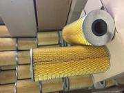 Фильтроэлементы очистки топлива и масла для тепловозов