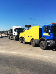 Услуги грузового эвакуатора 24/7