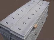 Нож отвала грейдера ГС 14.02,  Дз-98,  ДЗ-122,  бульдозера Т-170,  Б-10 и 