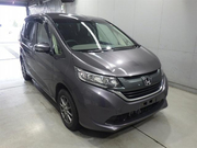 Минивэн 6 мест компактвэн Honda Freed кузов GB6 модификация G Honda Se