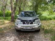 Продам автомобиль Nissan X-Trail,  2006 г.в.