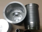 Запчасти ЗИЛ-130,  УРАЛ-375 от производителя