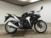 Мотоцикл спортбайк Honda CBR250R рама CS250C