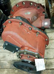 Редуктор среднего моста МЗКТ 65158,  МЗКТ 65151,  МЗКТ 6923,  МАЗ