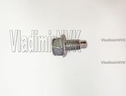 Болт кронштейна 99794-0816