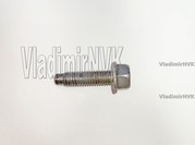 Болт кронштейна впускного коллектора 4 99794-0830