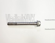 Болт крепления кронштейна компрессора 1 99796-0870