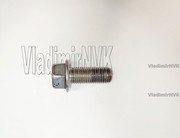 Болт крепления кронштейна подушки ДВС 99756-1230