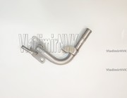 Патрубок системы охлаждения 11181-70050