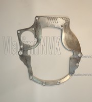 Пластина ДВС АКПП B6S7-10-901A