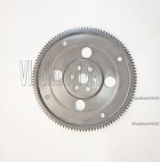 Маховик двигателя для АКПП FN11-19-020 FN11-19-020A