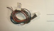Разъем блока управления ДВС T04 90980-11476